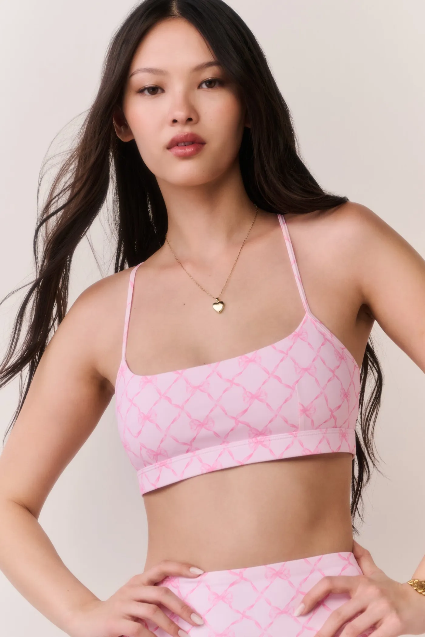 Sweetheart Cadelle Sports Bra