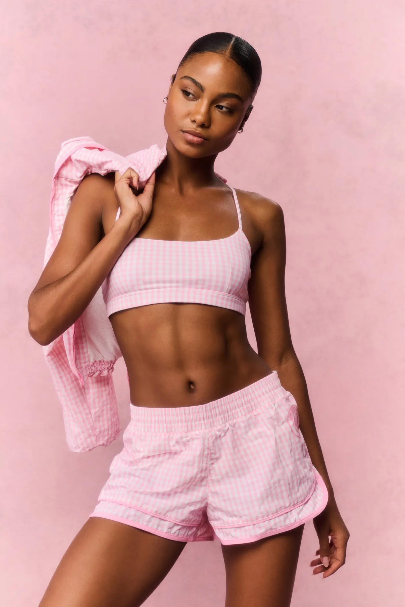 Sweetheart Cadelle Sports Bra