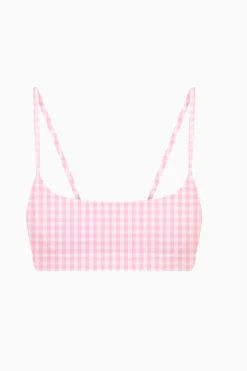 Sweetheart Cadelle Sports Bra
