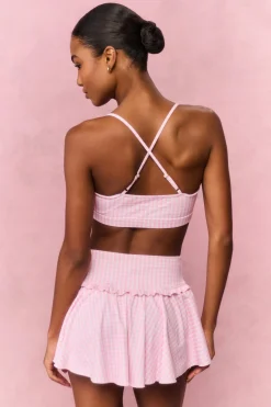 Sweetheart Cadelle Sports Bra