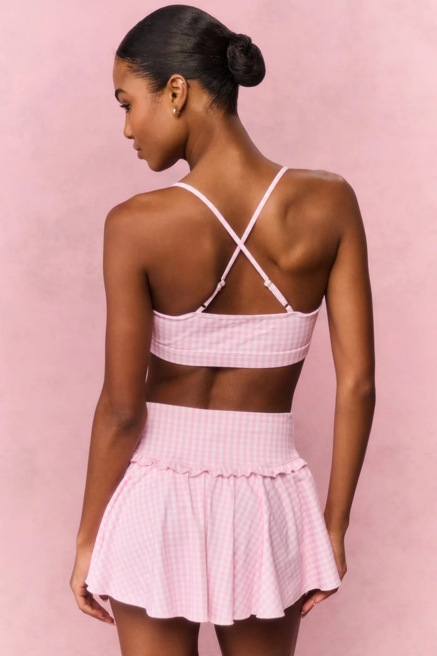 Sweetheart Cadelle Sports Bra