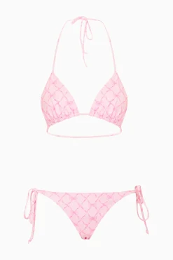 Sweetheart Harbor Bikini
