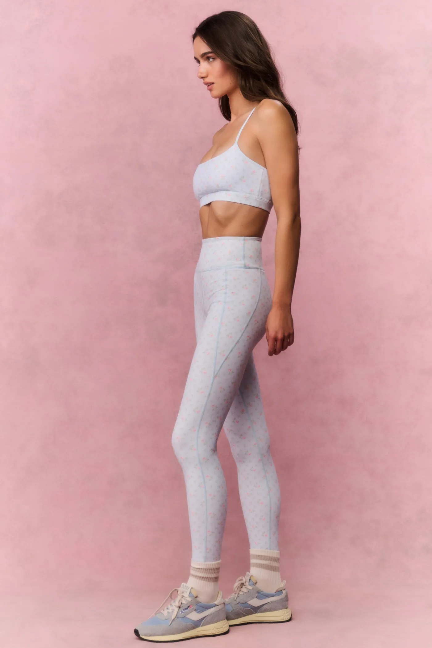 Sweetheart Highland Legging