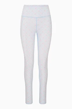Sweetheart Highland Legging