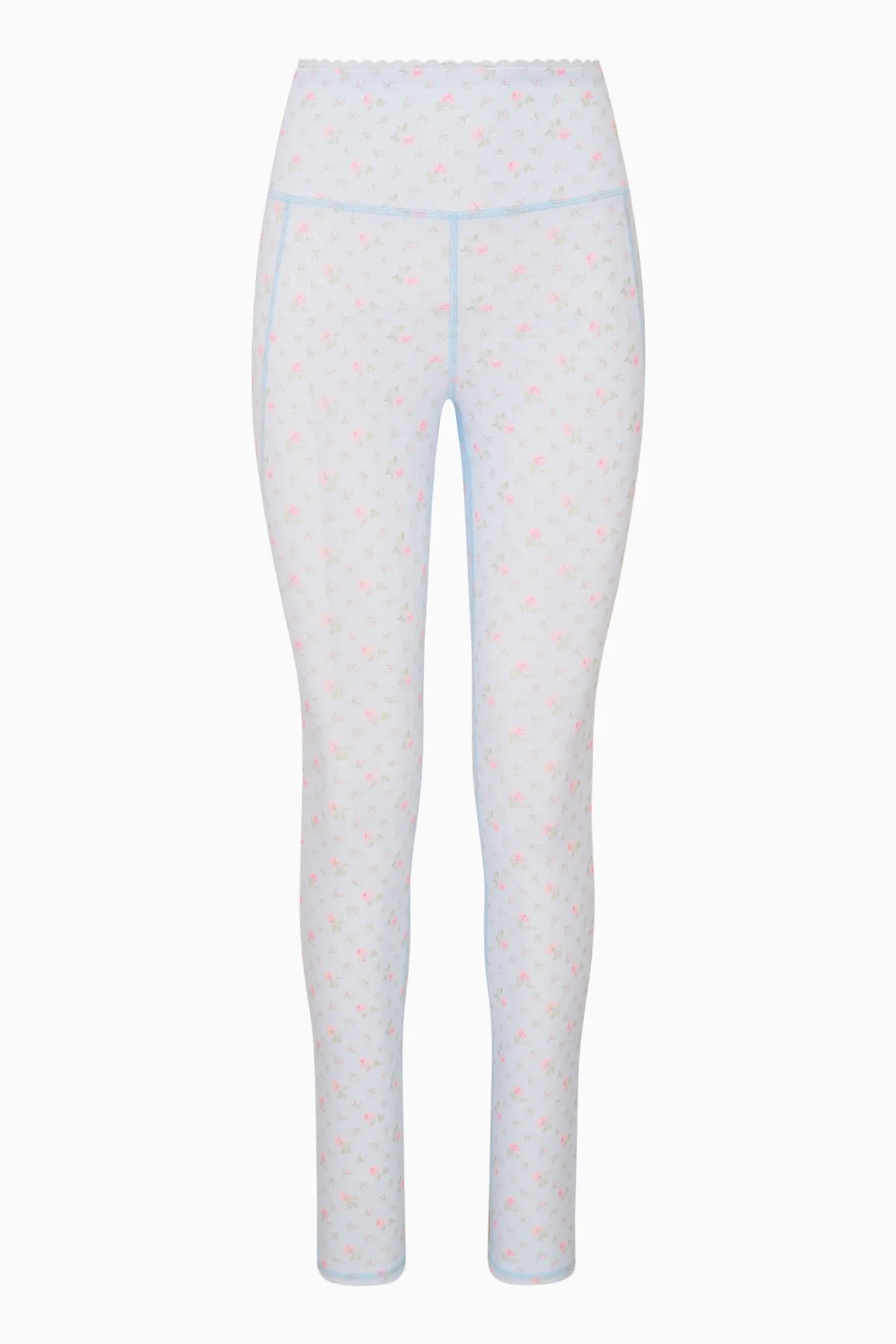 Sweetheart Highland Legging