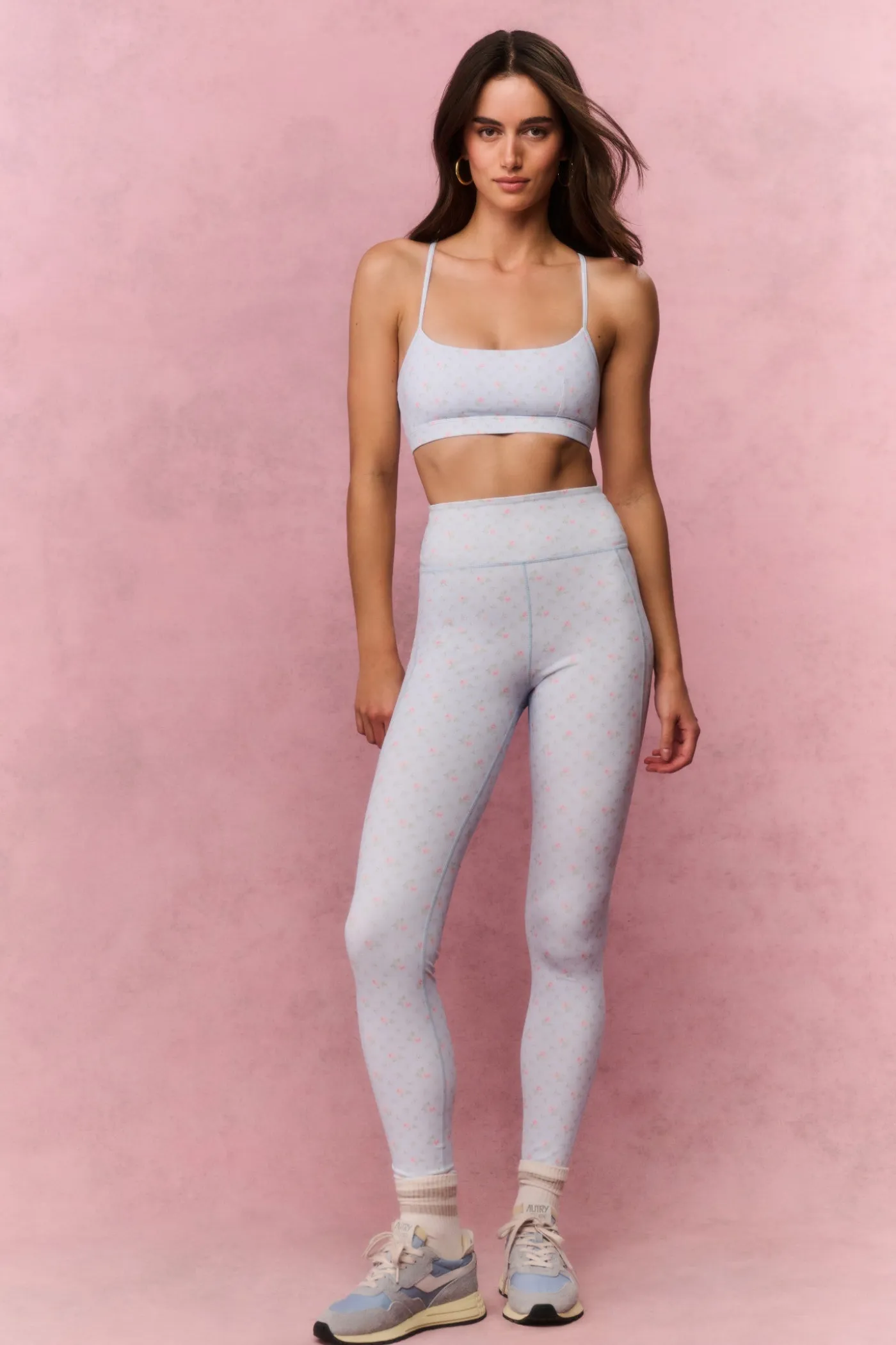 Sweetheart Highland Legging