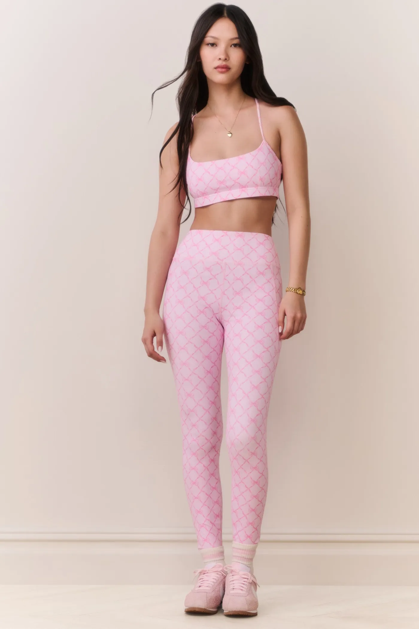 Sweetheart Highland Legging