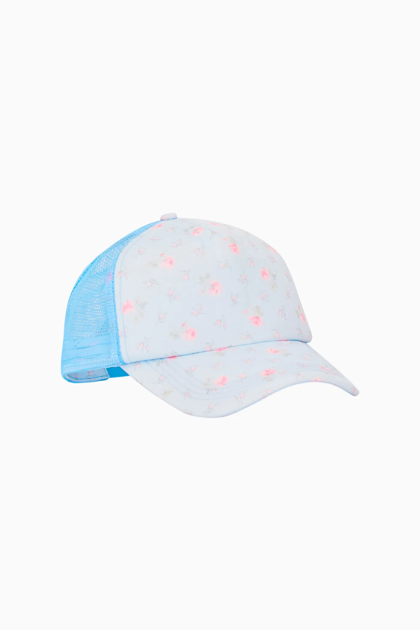 Sweetheart Joni Trucker Hat