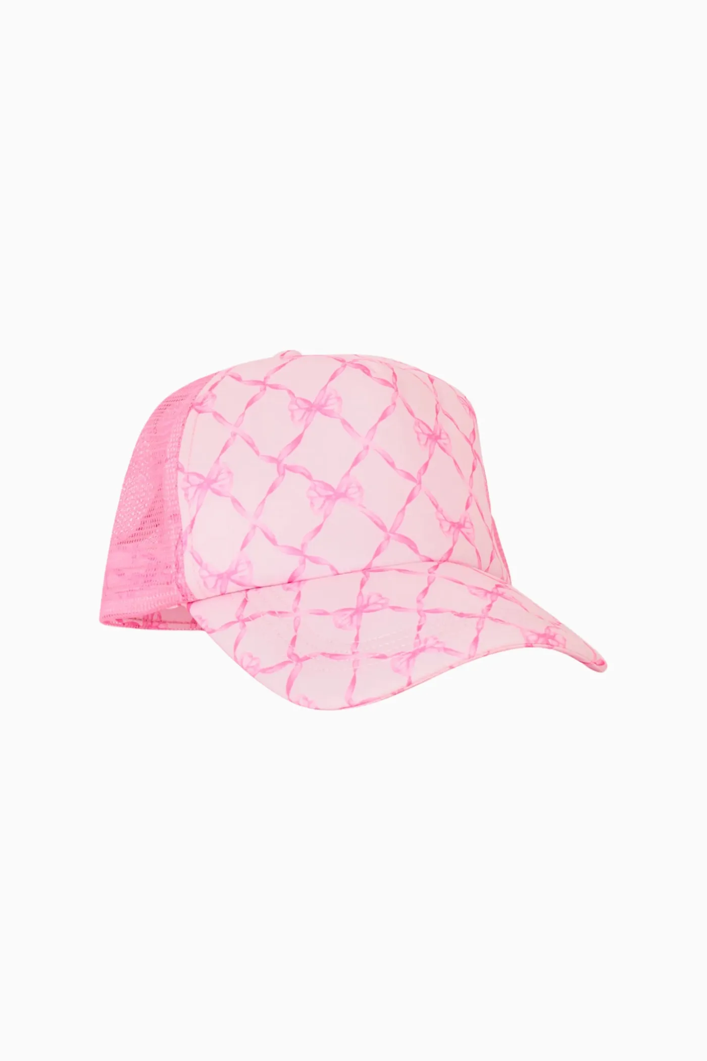 Sweetheart Joni Trucker Hat