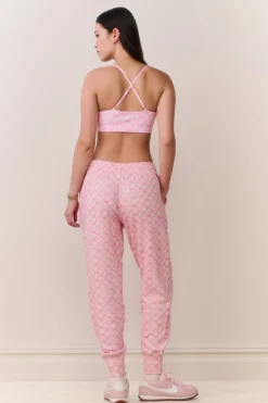 Sweetheart Lolana Cotton Sweatpants