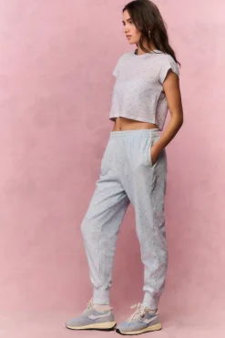 Sweetheart Lolana Cotton Sweatpants