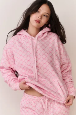 Sweetheart Nacova Cotton Hoodie