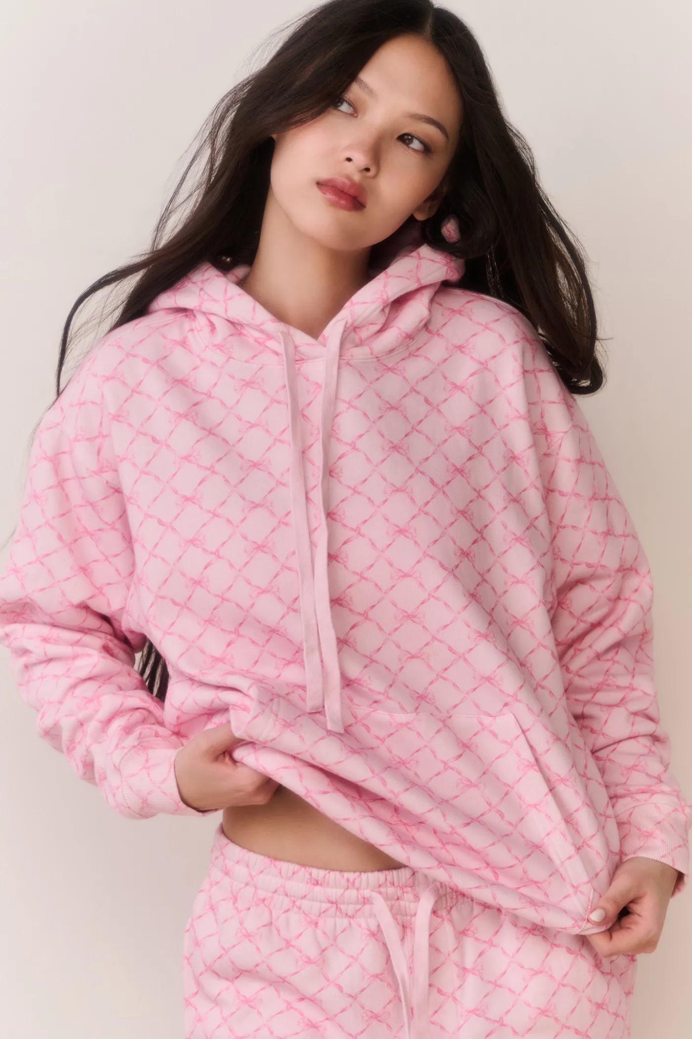 Sweetheart Nacova Cotton Hoodie