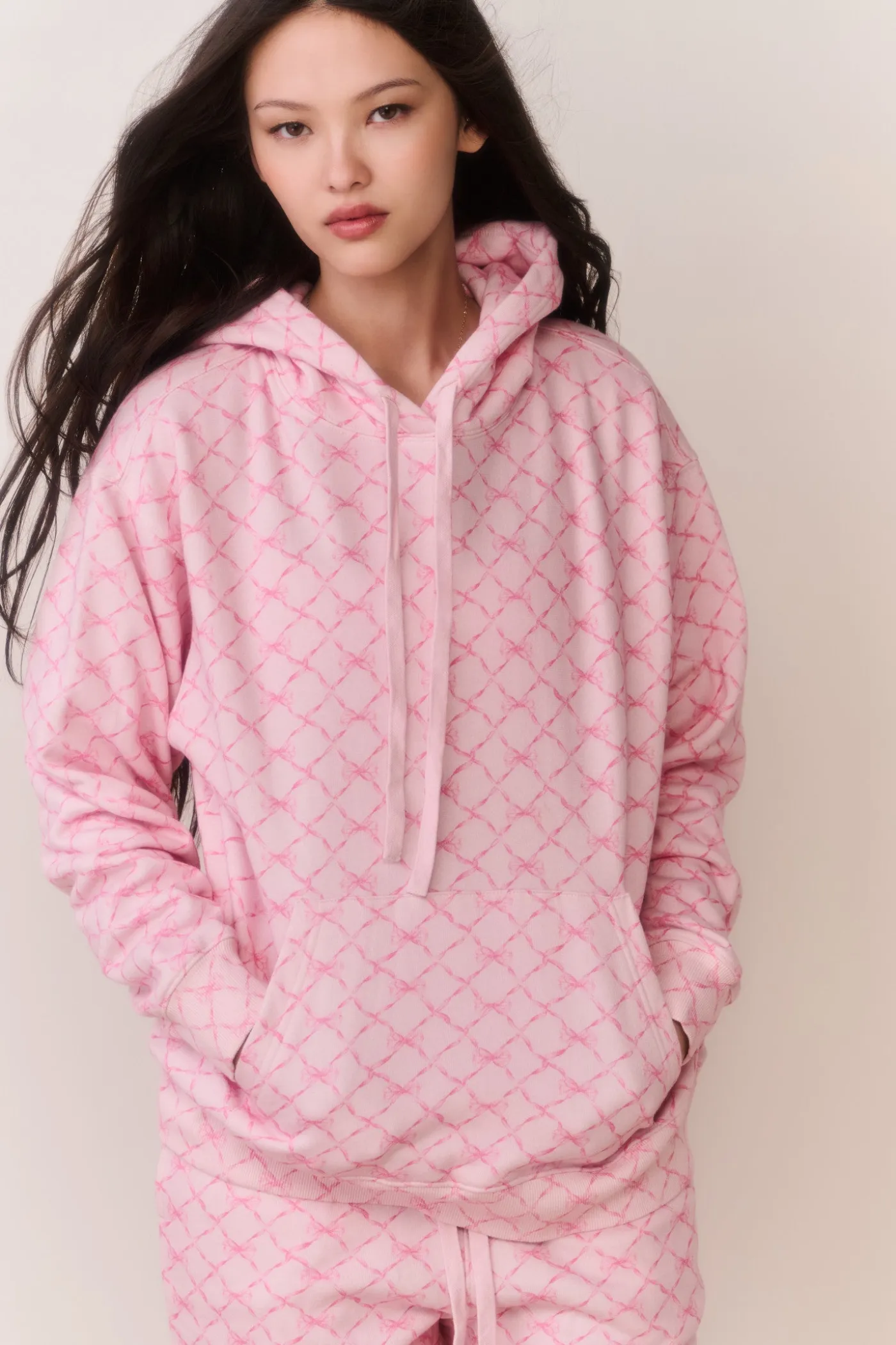 Sweetheart Nacova Cotton Hoodie