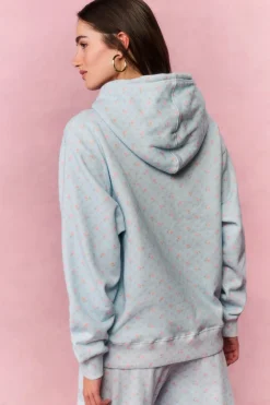 Sweetheart Nacova Cotton Hoodie