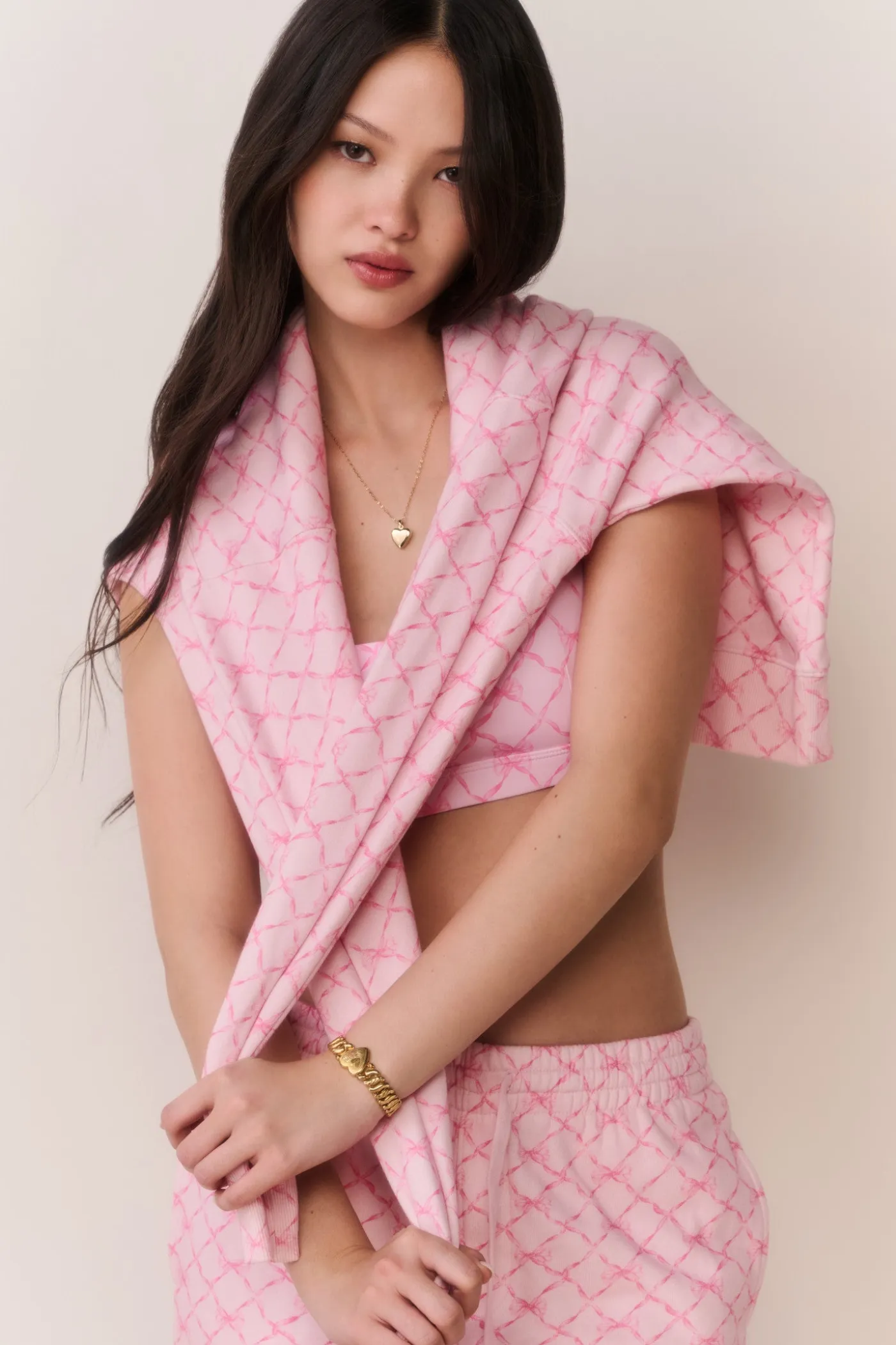 Sweetheart Nacova Cotton Hoodie