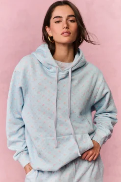 Sweetheart Nacova Cotton Hoodie