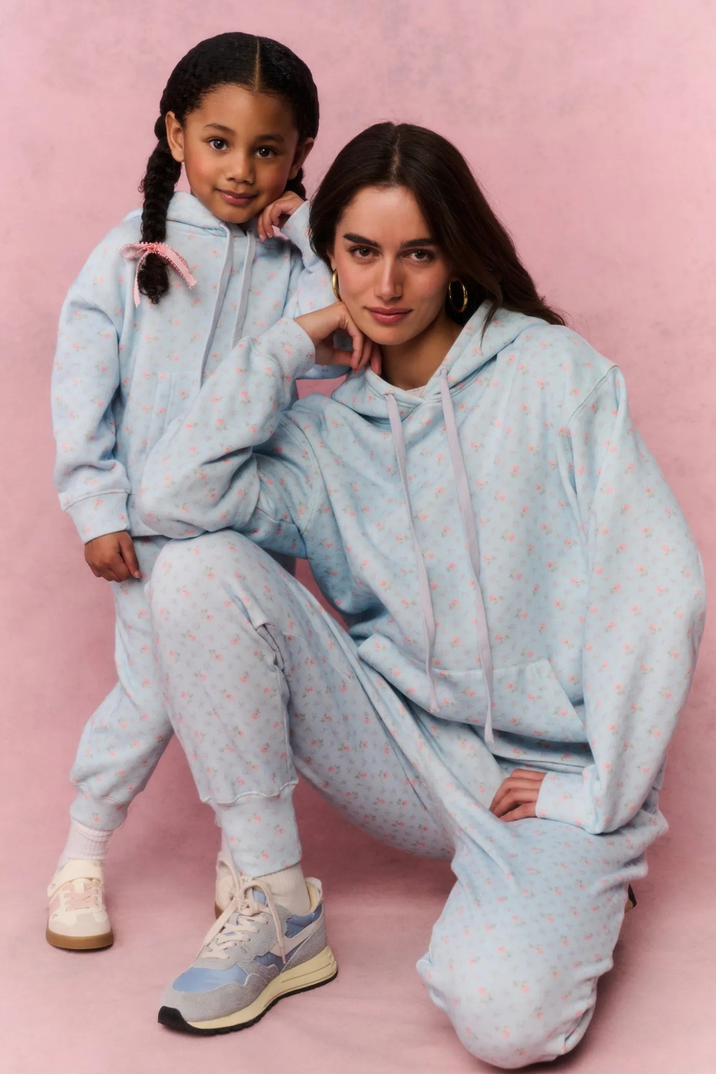 Sweetheart Nacova Cotton Hoodie