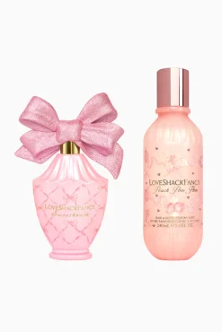 The Flirty Bundle
