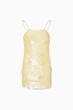 Tween Camira Sequin Dress