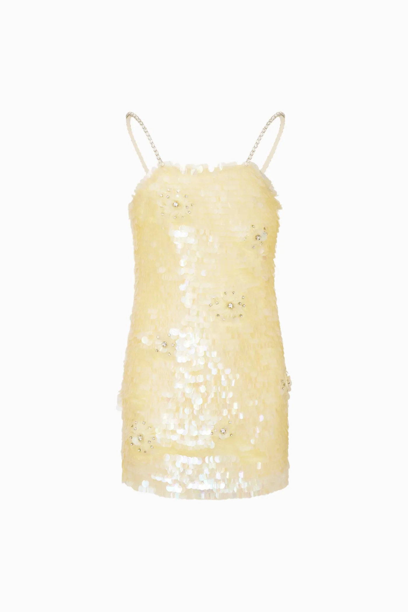 Tween Camira Sequin Dress