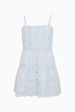 Tween Charlize Mini Dress