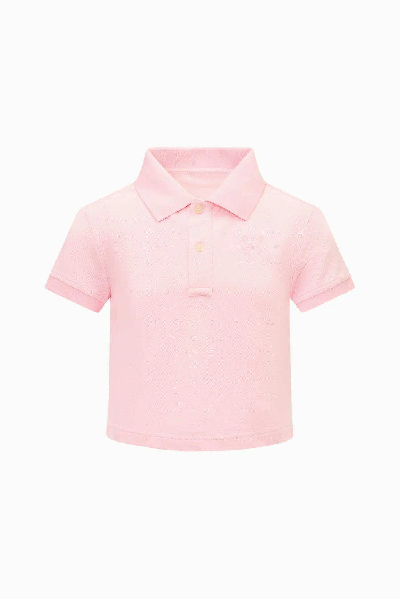 Tween Livette Polo