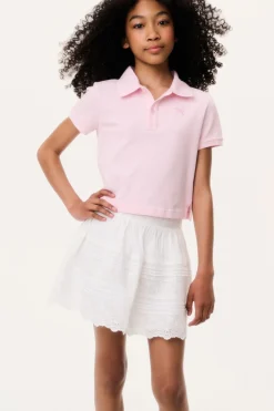 Tween Livette Polo