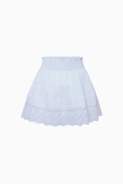 Tween Mini Sani Skirt