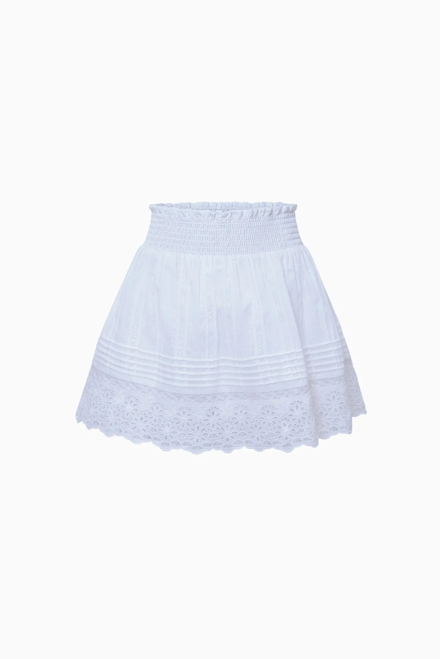 Tween Mini Sani Skirt