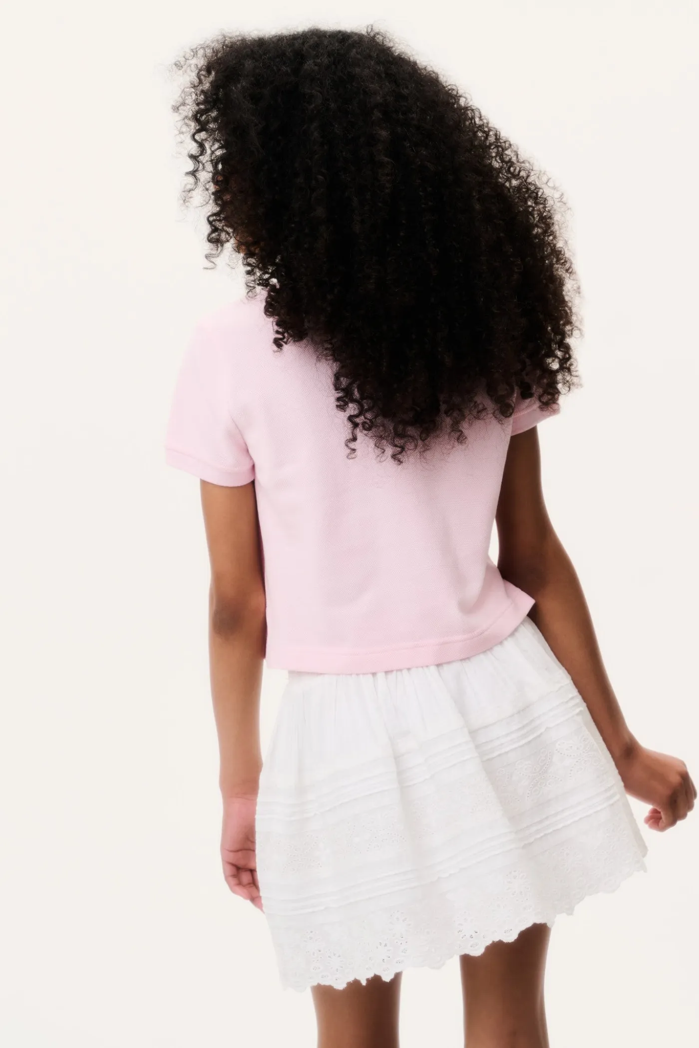 Tween Mini Sani Skirt