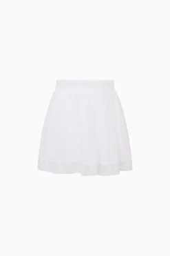 Tween Solena Cotton Skirt