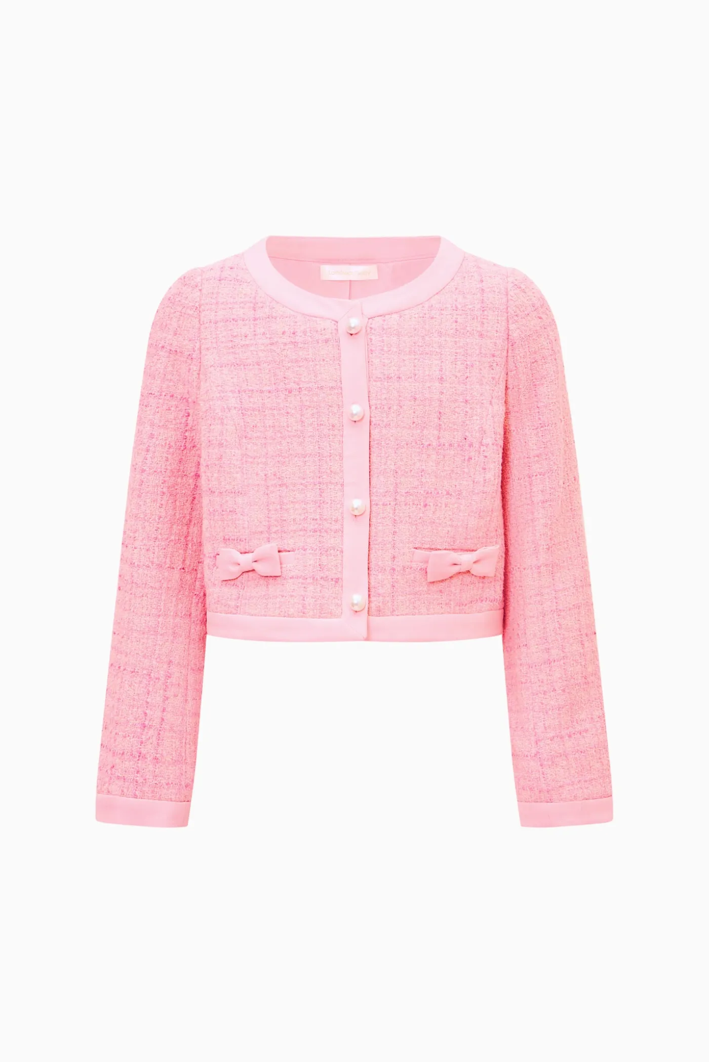 Tween Tweed Palomina Jacket