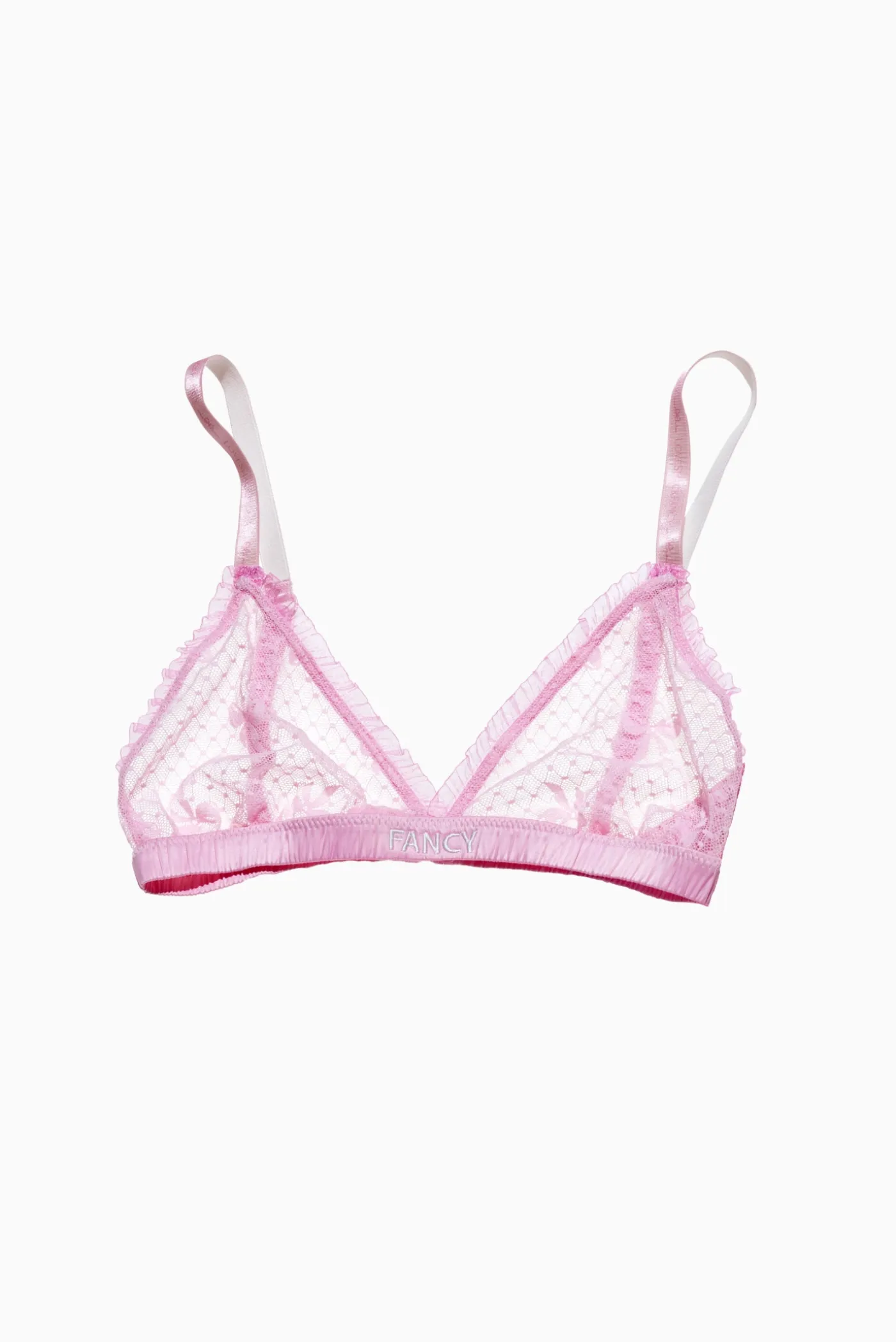 Twilight Lace Bralette