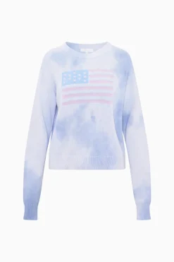 Ty Flag Pullover