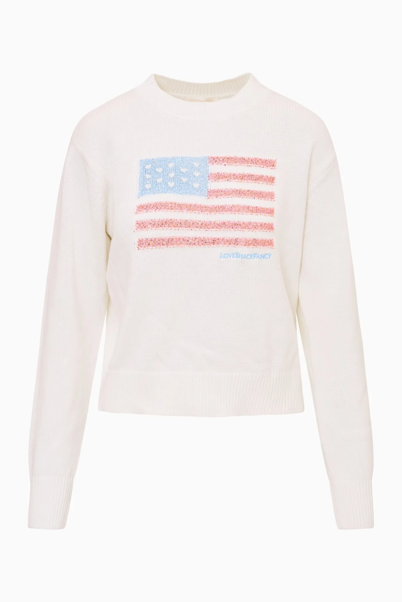 Ty Sparkle Americana Pullover