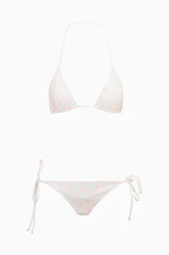 Vanilla Twirl Harbor Bikini