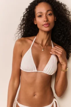 Vanilla Twirl Harbor Bikini