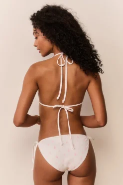 Vanilla Twirl Harbor Bikini