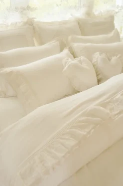 Victorian Duvet And Sham Set