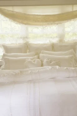Victorian Duvet And Sham Set