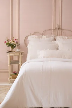 Victorian Duvet And Sham Set