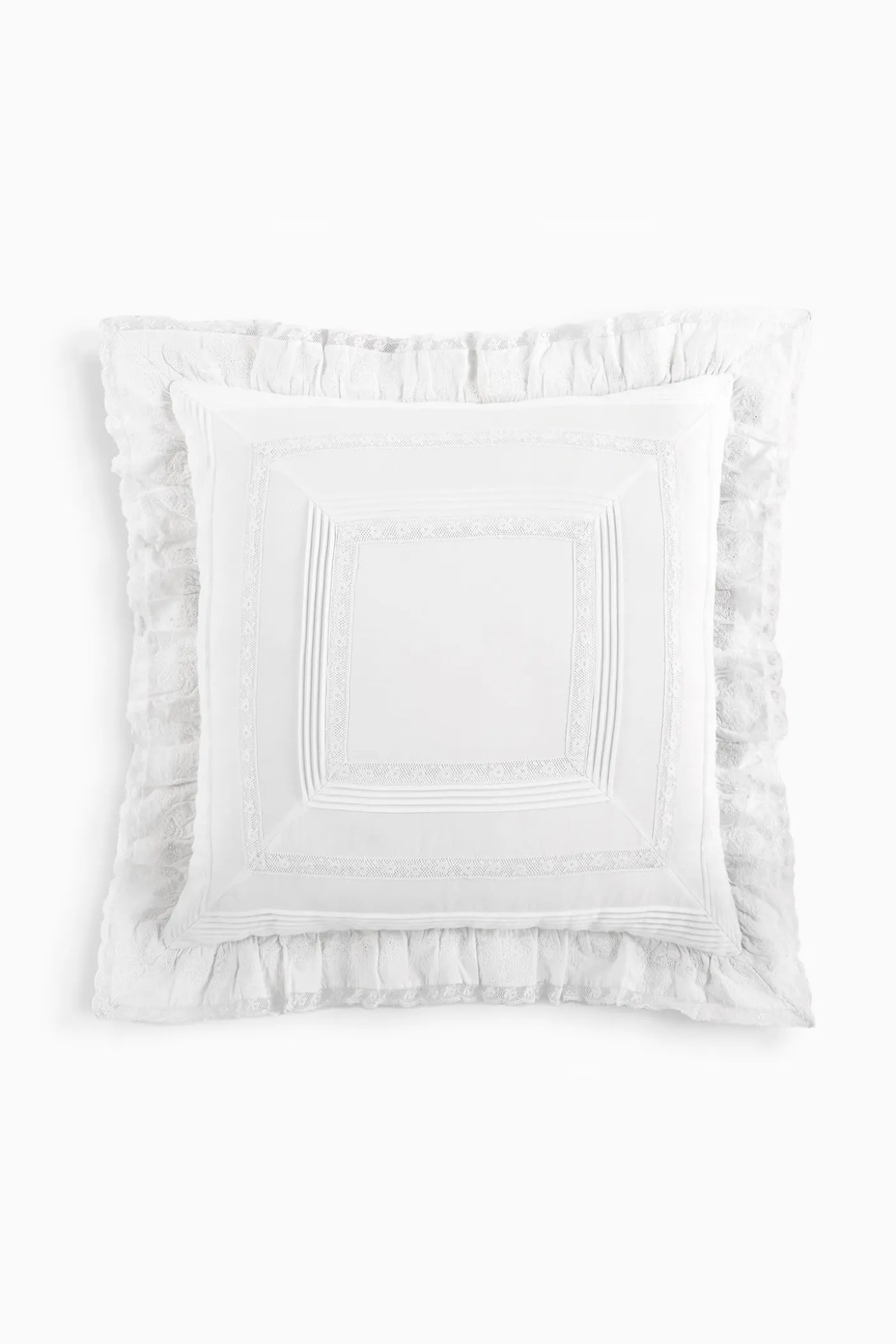 Victorian Euro Pillow