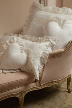 Victorian Euro Pillow