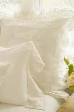 Victorian Euro Pillow