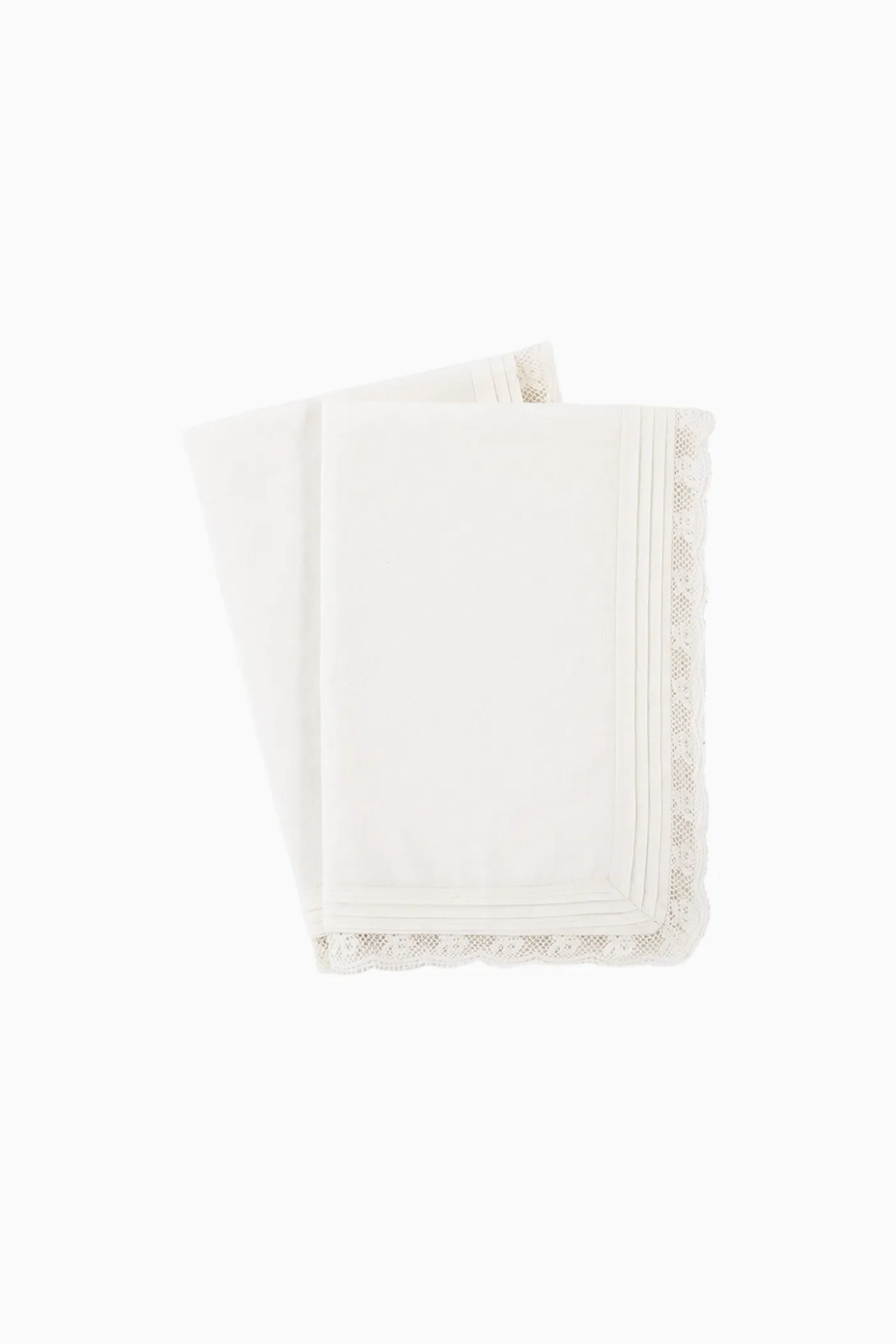 Victorian Napkins - Set of 4
