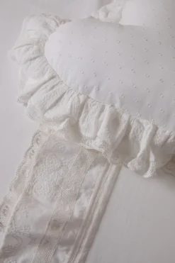 Victorian Sheet And Pillow Case Set