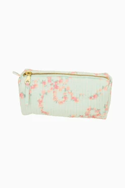Weslyn Quilted Pencil Case