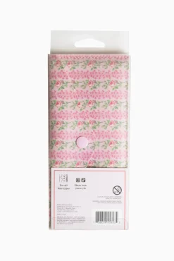 Wet Brush x Love Shack Fancy Comb with Case - Blooming Heirloom