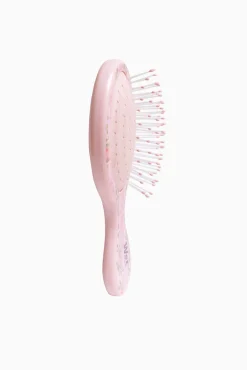 Wet Brush x Love Shack Fancy Mini Detangler - Blooming Heirloom